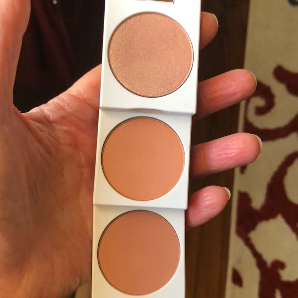 Tarte Blush Authority